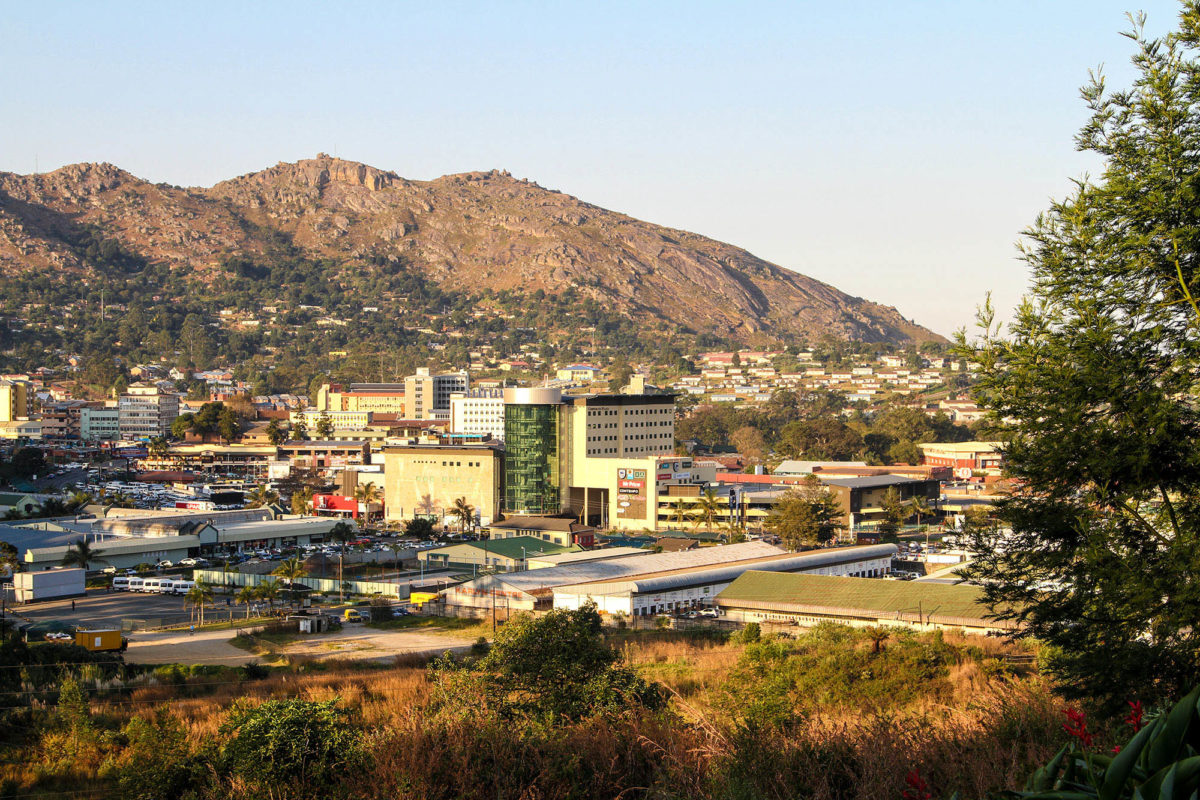 Gu A Vivir En Eswatini Estilo De Vida Trabajo Educaci N Y M S