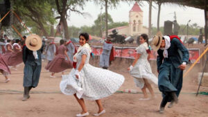 Bailes T Picos De Argentina Chacarera Carnavalito Y M S