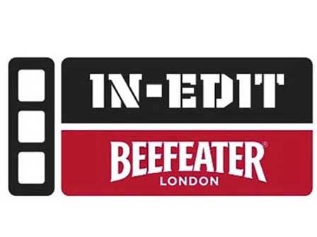 Festival Beefeater In-Edit en Madrid