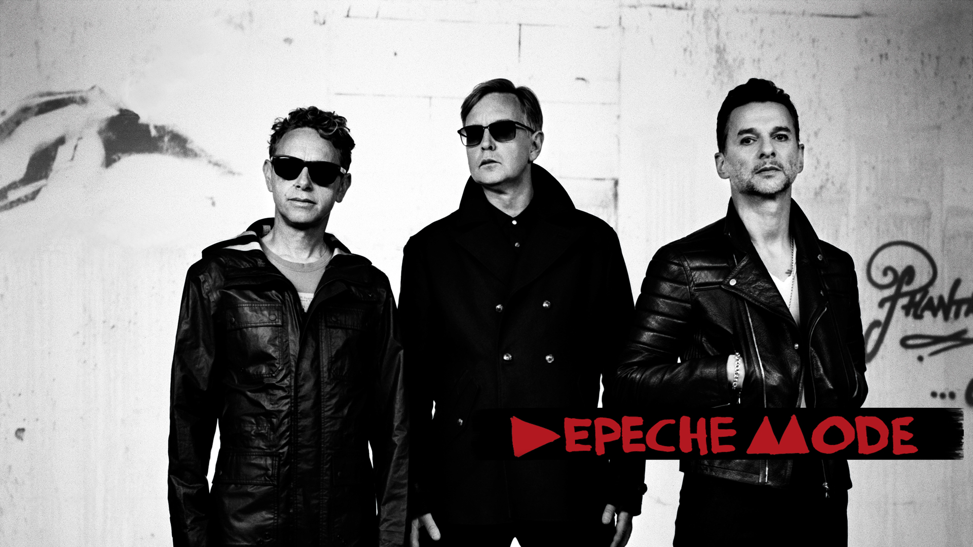 Depeche Mode, Delta Machine