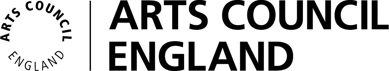 Ayudas del Arts Council England