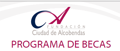 Becas Fundación Ciudad de Alcobendas