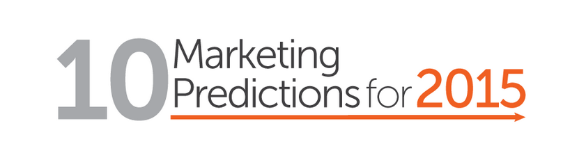predicciones de marketing 2015