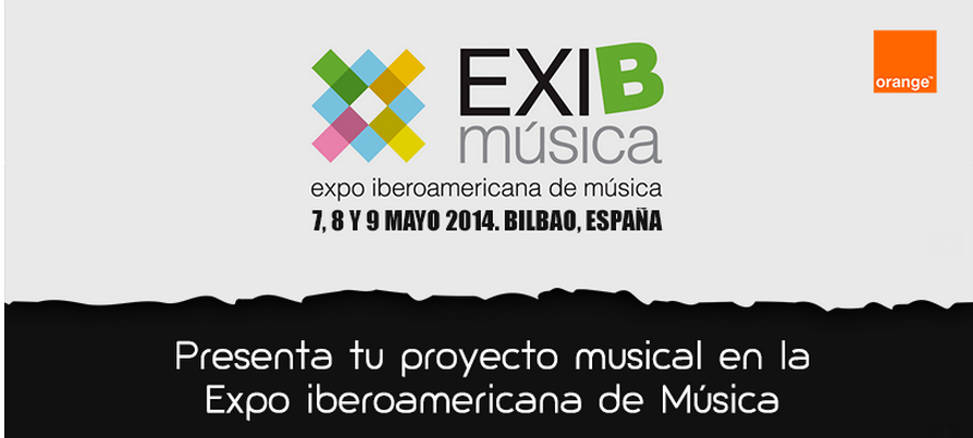2ª expo iberoamericana de musica