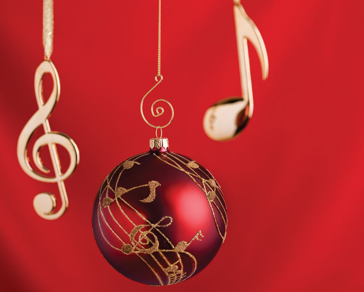 Christmas-Music