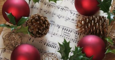 canciones de navidad