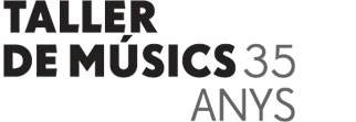 taller de musics - logo