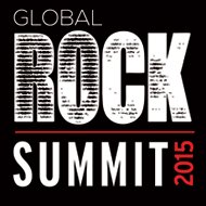 global rock summit 2015