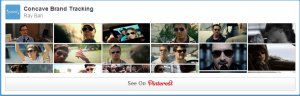 ray ban presencia de marcas en videos musicales