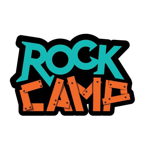 Becas Rock Camp 2015
