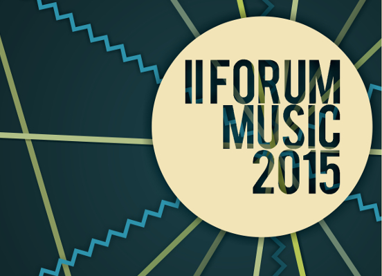 II concurso Forum Music