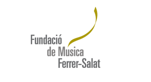 Becas 'Jóvenes Promesas' Fundación Música Ferrer-Salat