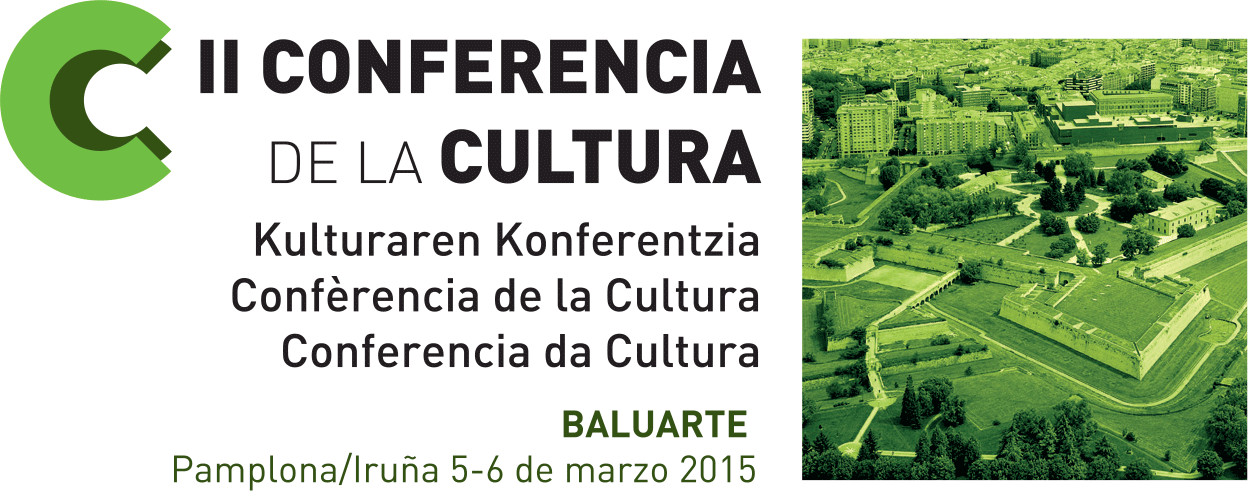 II conferencia de la cultura