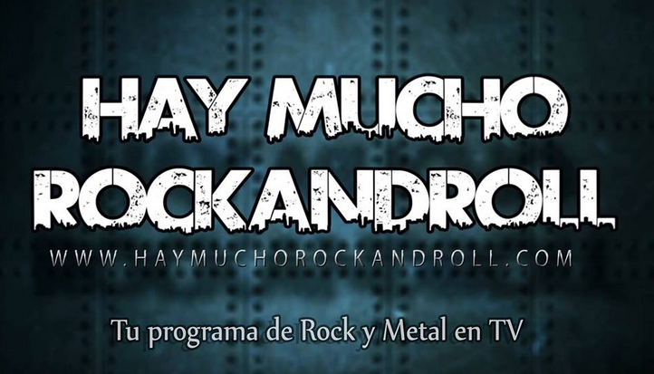 hay mucho rock and roll
