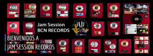 jamsession records