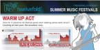 infografia consumo contenidos festivales musica