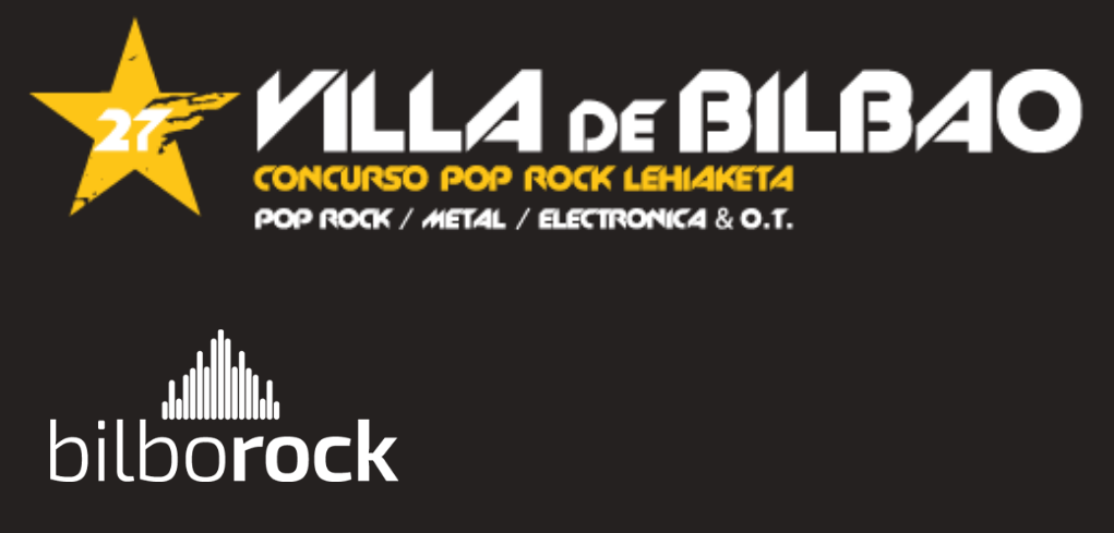 XXVII Concurso Pop-Rock Villa de Bilbao