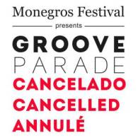 monegros festival cancelado
