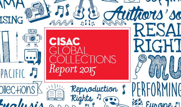 cisac report 2015