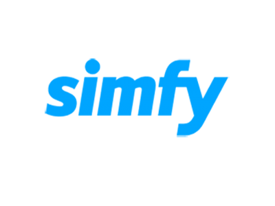 simfy cierra