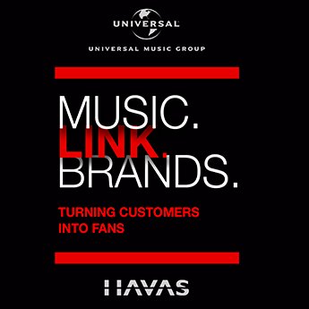 informe industria musical Music-Link-Brands