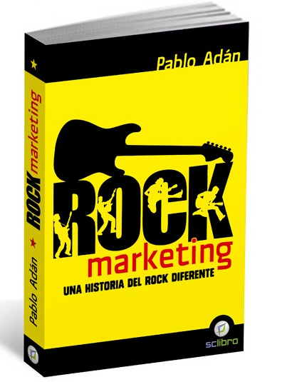 rock marketing pablo adan