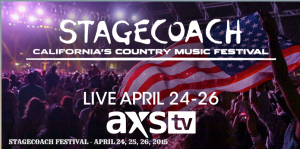 stagecoach festival