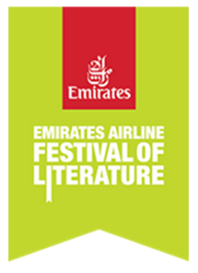 emirates airline festival of literature