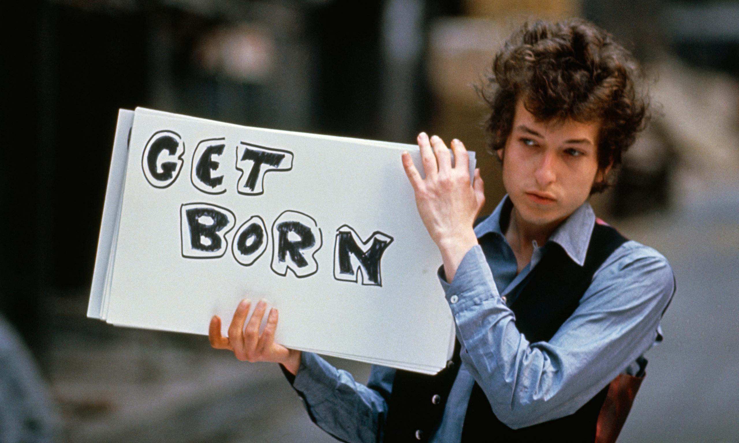 Bob Dylan lecciones industria musical