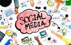 estudio social media empresas 2015