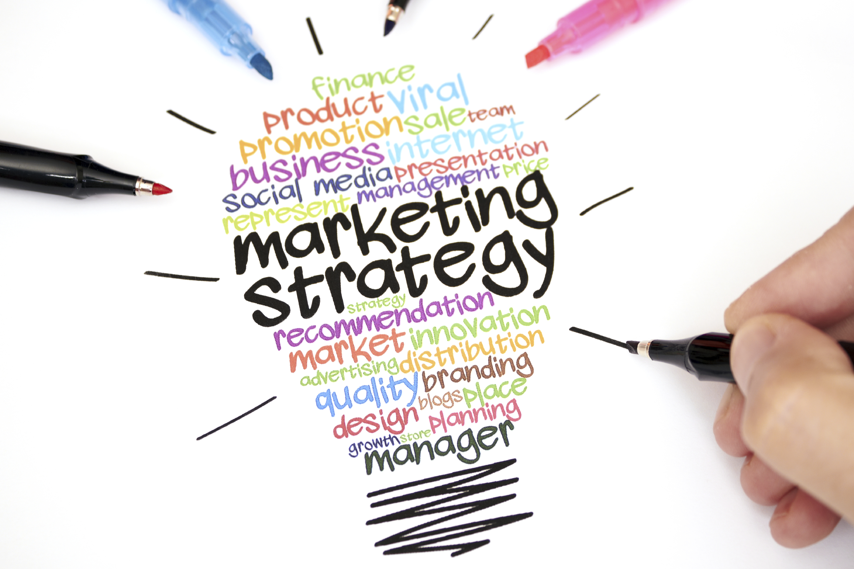 plan estrategico de marketing musical