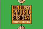 libro industria musical. the future of the music business