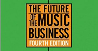 libro industria musical. the future of the music business