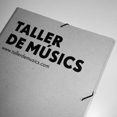 inscripcion taller de musics 2015-2016