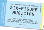libro industria musical- Six figure musician