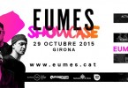 eumes showcase 2015