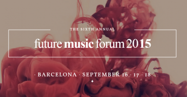 future music forum barcelona 2015