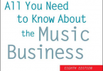 libros industria musical. all you need to know about the music business