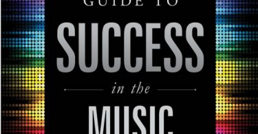 libro industria musical. The artist guide to succes in the music business