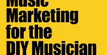 libro industria musical. music marketing diy