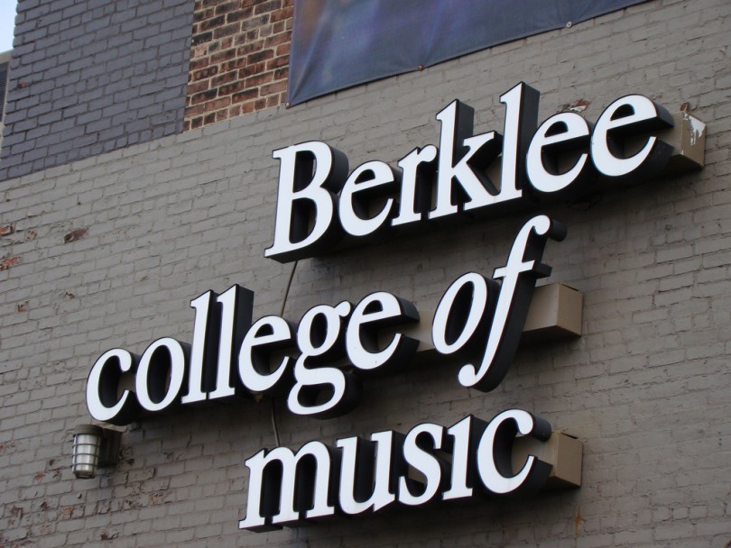 curso musica gratis berklee