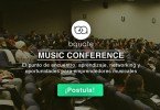 bquate music conference madrid