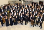 la orquesta sinfonica de euskadi busca violin tutti