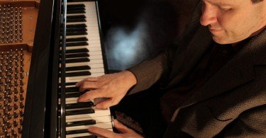 Masterclass bruce barth en taller de musics piano jazz