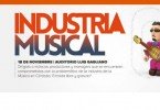 III jornada industria musical cordoba