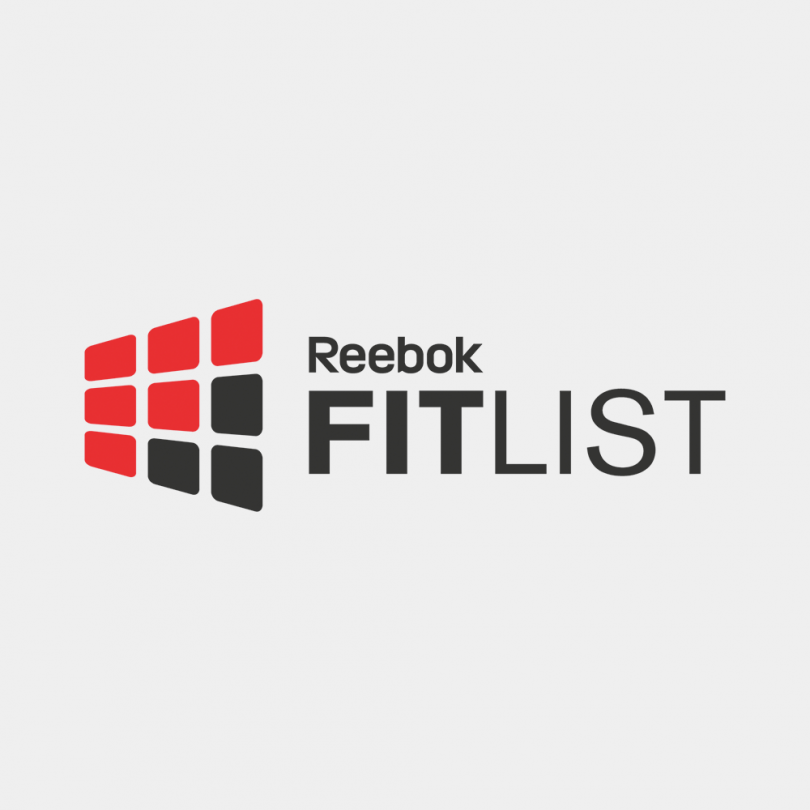 spotify for brands, reebok fitlist