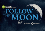 spotify for brands - follow the moon