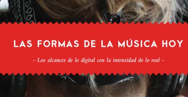 guia para musicos, las formas de la musica hoy, guia rec