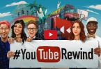 youtube rewind 2015 lo mas visto