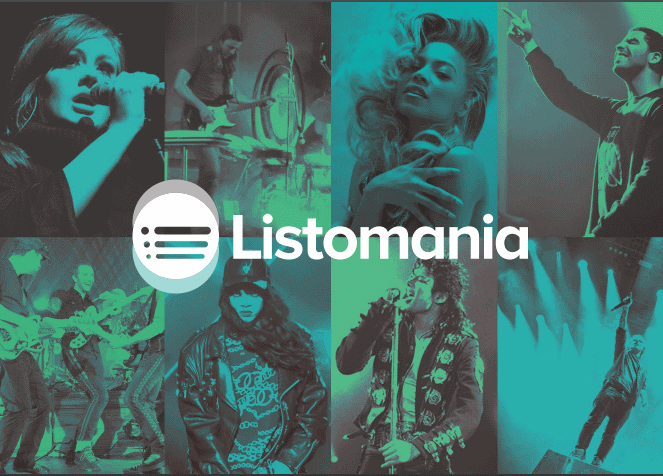 informe playlists spotify listomania